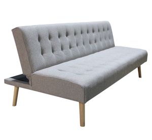 Futón Amb beige
