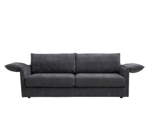 Sofá cama Tom gris