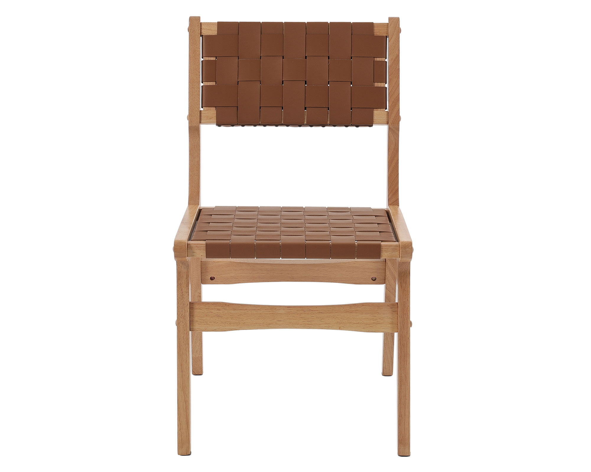 M+Design Silla Bob caramel