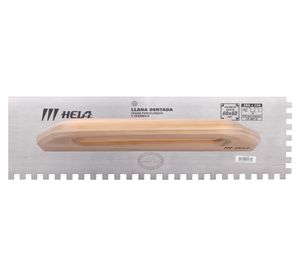 Llana LD-480-10 DTE 10 mm 480 x 150 mm