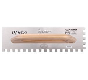 Llana LD-480-15 DTE 15 mm 480 x 150 mm