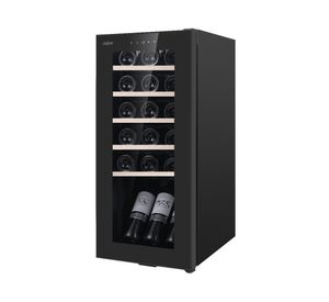 Cava vino 60 lt 18 botellas CVW-1860