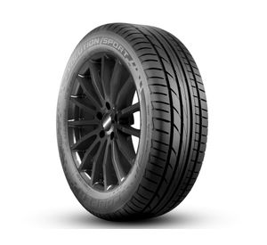 Neumático 195/55R15 85H Evolution Sport