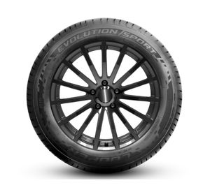 Neumático 195/55R15 85H Evolution Sport