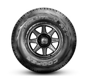 Neumático 245/75R16 111T Evolution Att