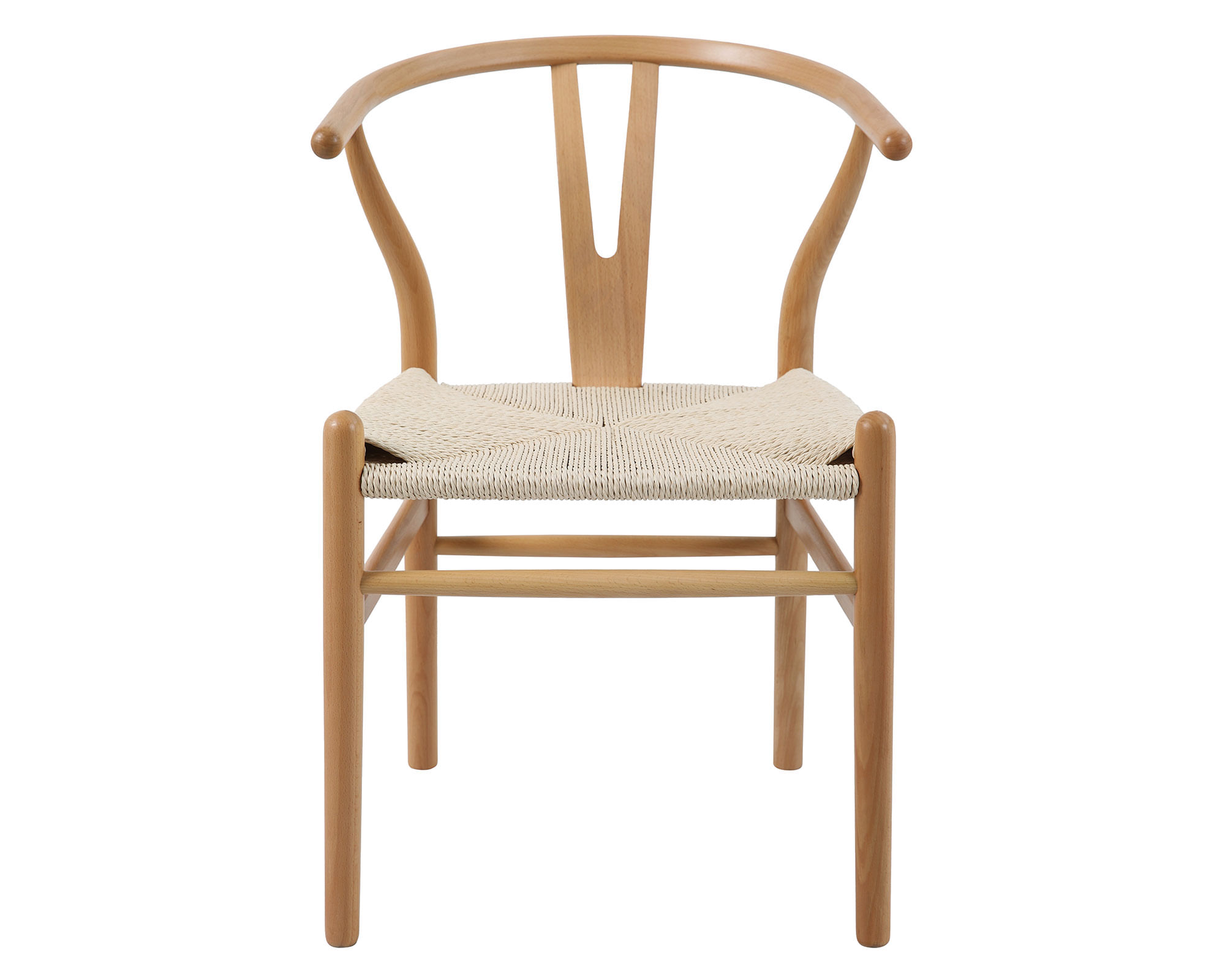 M+Design Silla Leia natural