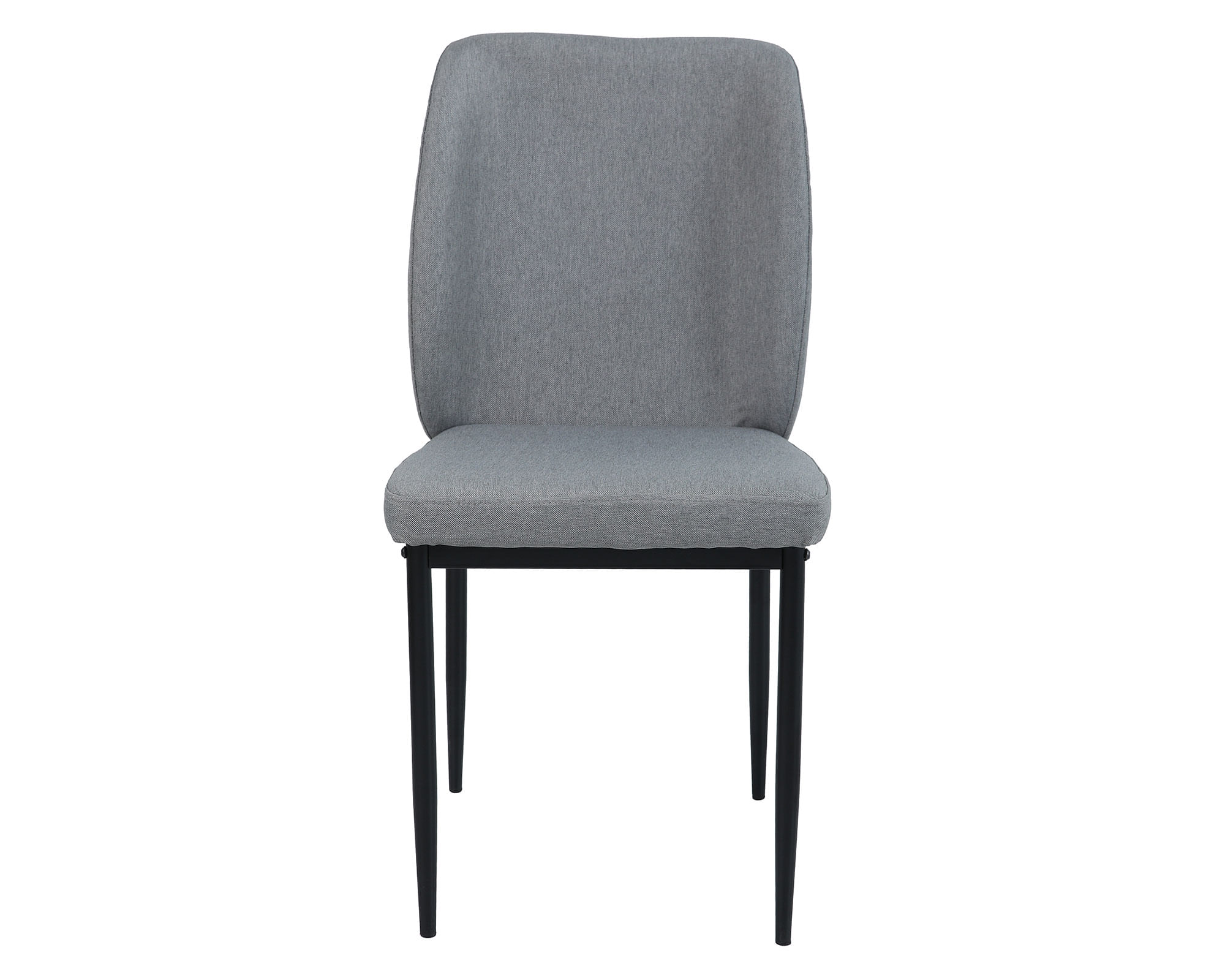 M+Design Silla Maat gris
