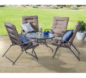 Cerámica para piso/muro Boston marfil beige 30x60 cm 1.31 m2