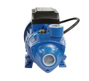 Electro bomba periférica 82HYQB80M 1 HP