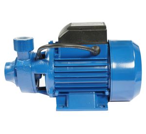 Electro bomba periférica 82HYQB80M 1 HP