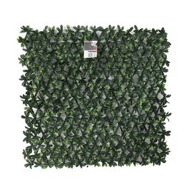Enrejado extensible Hojas 120x200 cm