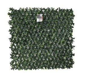 Enrejado extensible Hojas 120x200 cm