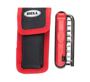 Bolso herramientas multifunción bicicletas Roadside 400