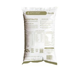 Abono sustrato suculentas 10 lt