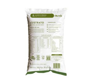 Sustratos para Almácigos 10 lt