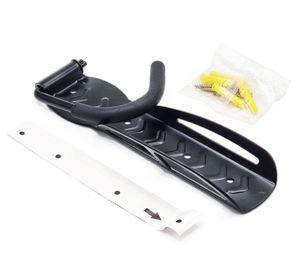 Colgador pared bicicletas
