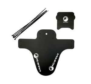 Tapabarro delantero bicicletas