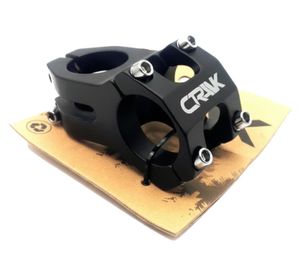 Tee para bicicletas 888 black 31.8 45 mm