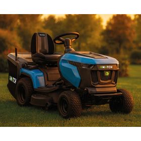 Tractor T102H-L5 40'' 586 cc