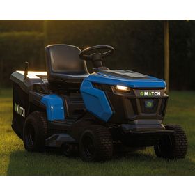 Tractor 452 cc T102H-L3