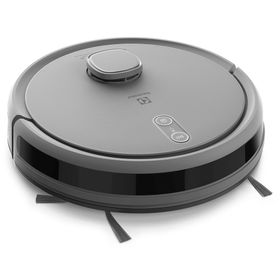 Aspiradora robot ERB80 gris