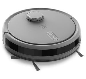 Aspiradora robot ERB80 gris