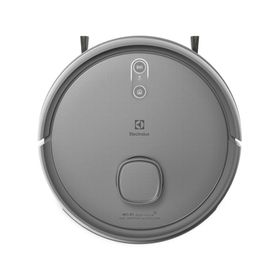 Aspiradora robot ERB80 gris
