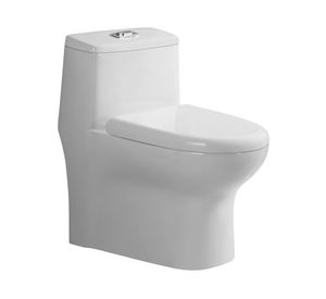 One piece 20 cm a piso Verona Blanco