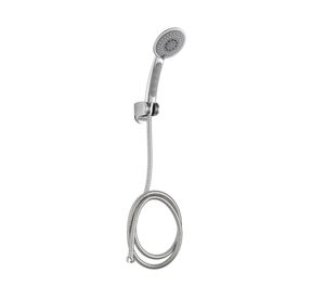 Juego ducha 3 Funciones cromado