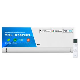 Aire acondicionado TAC-18CHSA/TPH11 inverter 2500 W 18000 BTU