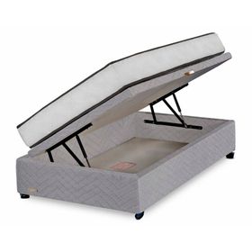 Cama baúl New Simple 1 plaza