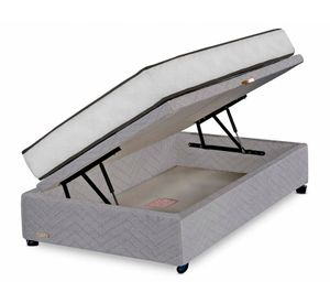 Cama baúl New Simple 1 plaza