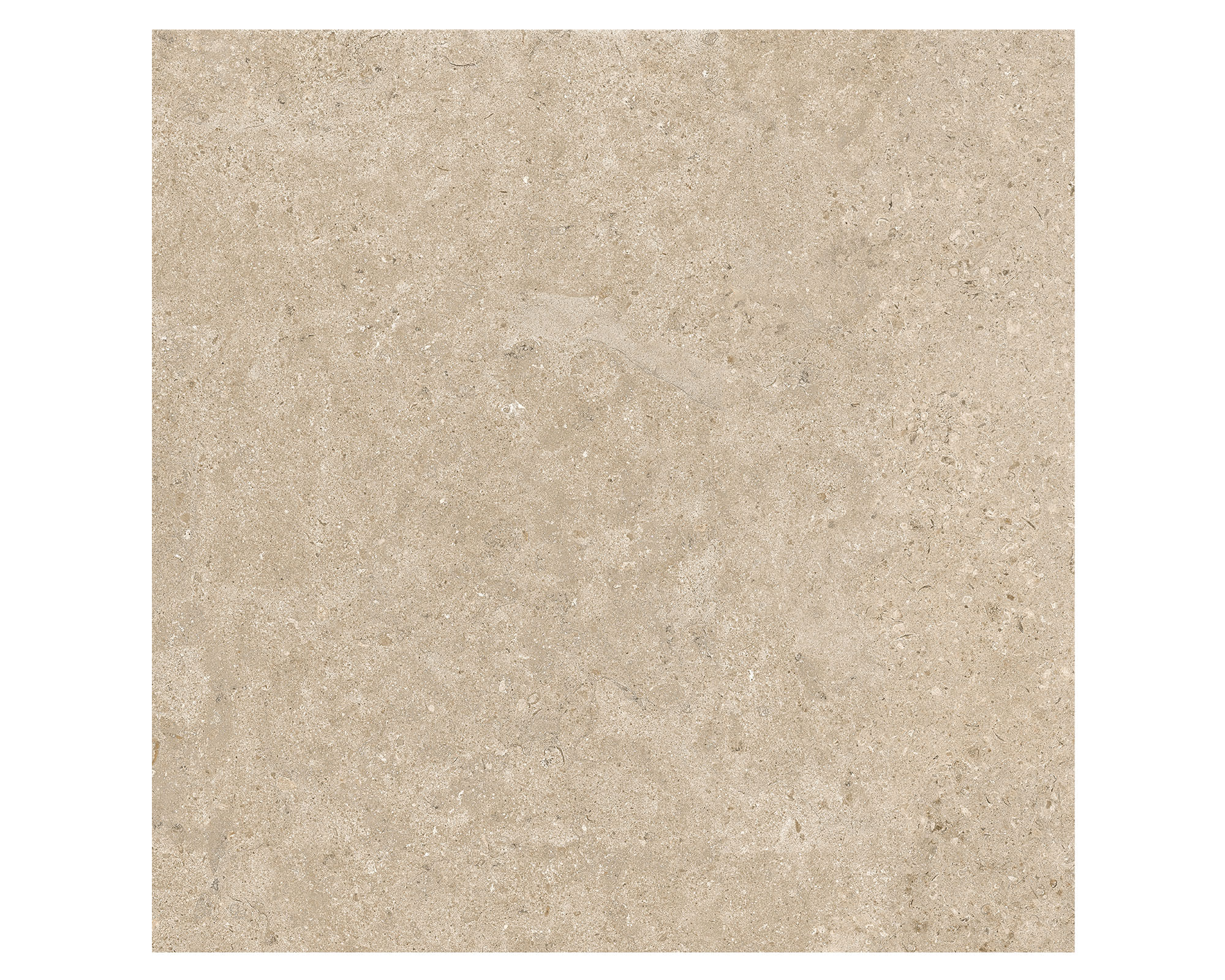 Porcelanato Alba Stone greige 60x60 cm 1.44 m2