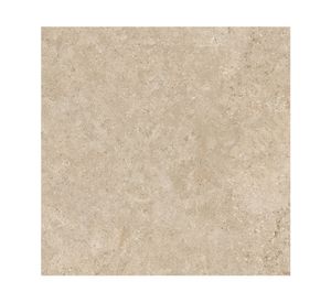 Porcelanato Alba Stone greige 100x100 cm 2 m2