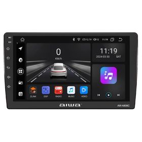 Radio automóvil 2GB AWA808C