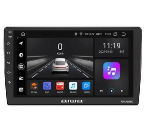 Radio automóvil 2GB AWA808C