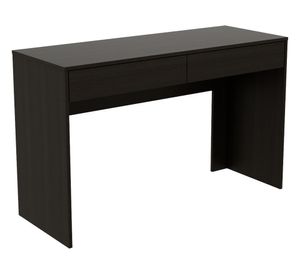 Escritorio 2 cajones Acre wengué