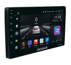 Radio automóvil 2GB AWA808C