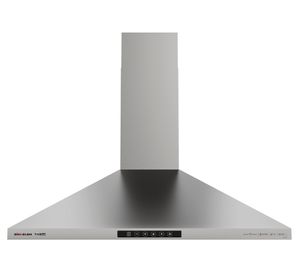 Campana piramidal automática 87W CA-930AIN