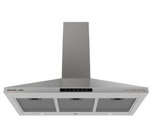 Campana piramidal automática 87W CA-930AIN