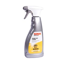 Limpiador motor en frío 500 ml