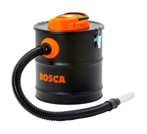 Aspiradora polvo y ceniza MVC-1000 negro 1000 W