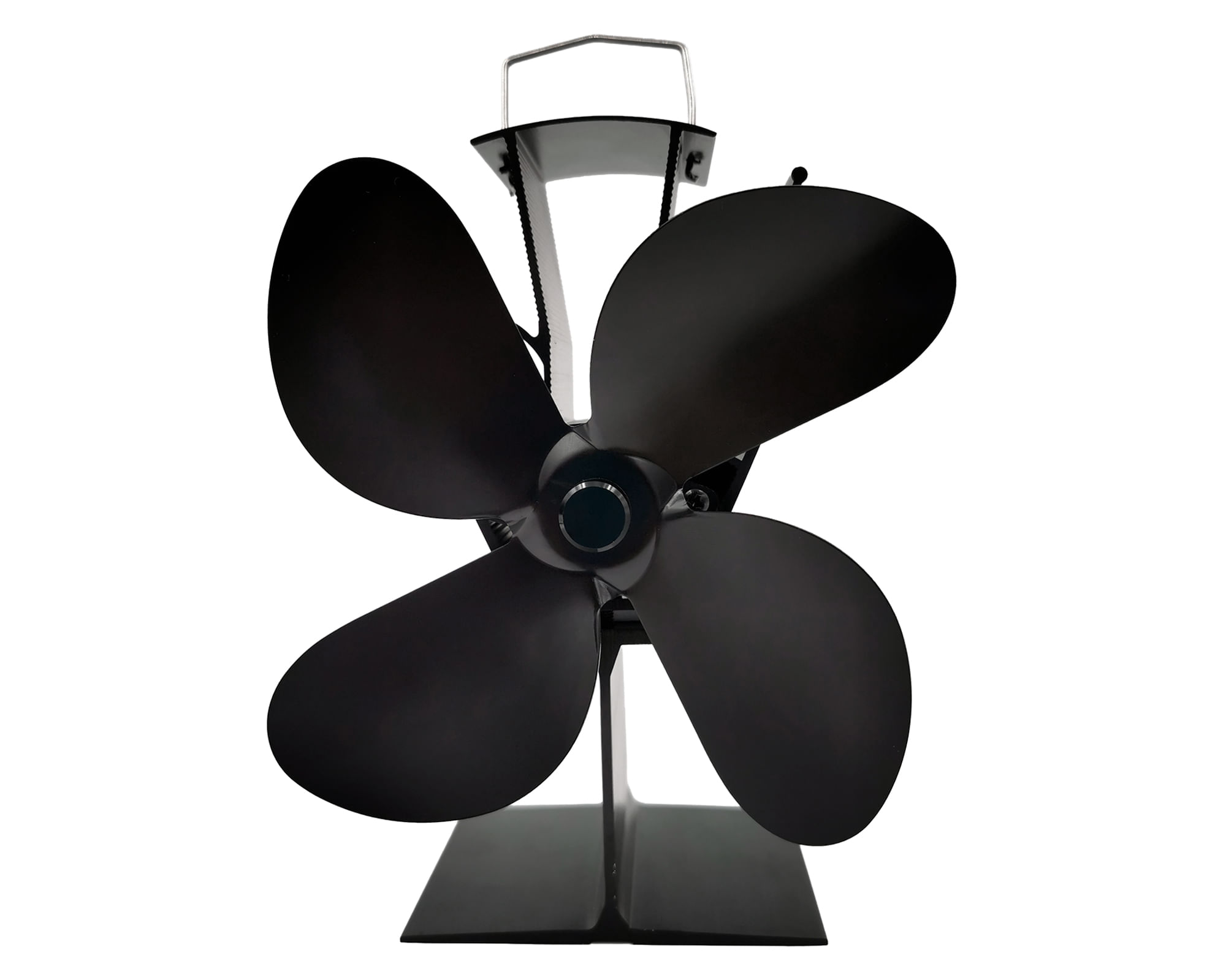 Bosca Ventilador estufa a leña Fan-01 negro