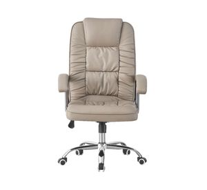 Silla de escritorio Work beige