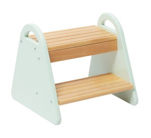 Banquito infantil 30x32x30 cm