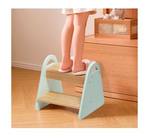 Banquito infantil 30x32x30 cm