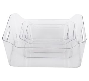 Caja organizadora cocina 3 piezas