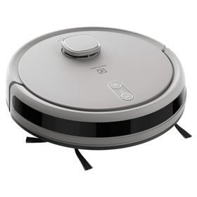 Aspiradora robot ERB62 gris 140 W