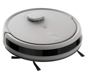 Aspiradora robot ERB62 gris 140 W