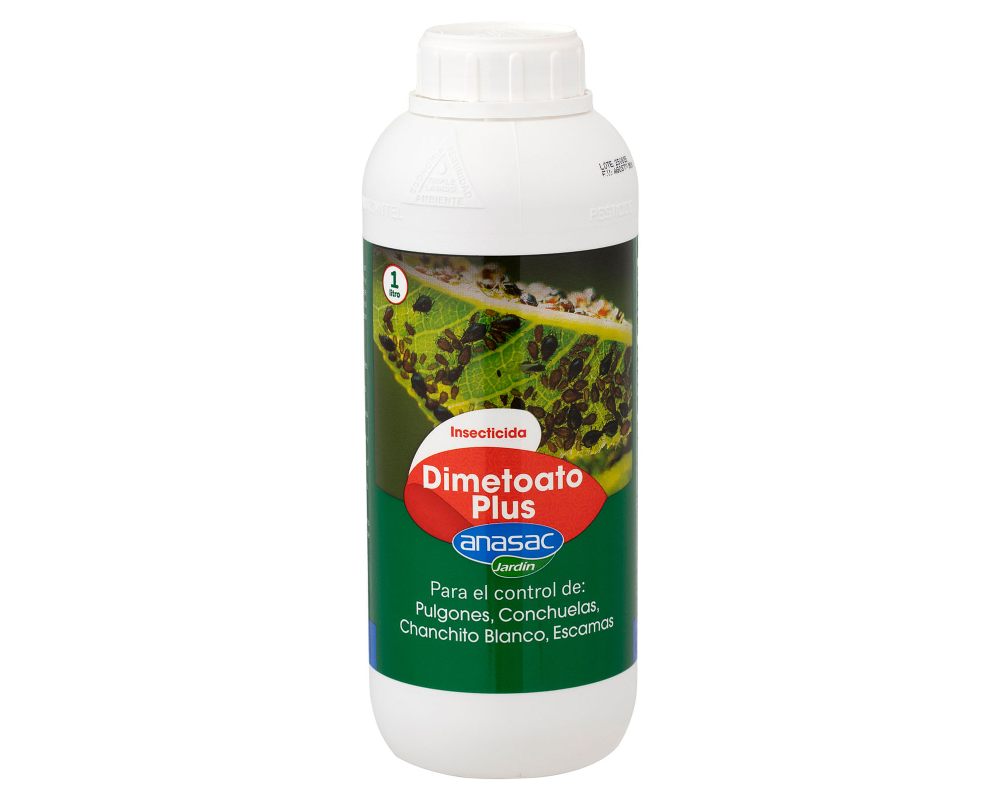 Insecticida Dimetoato plus 1 lt | Easy.cl